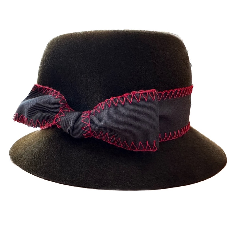 Helen Kaminski Australia Hat O/S Wool